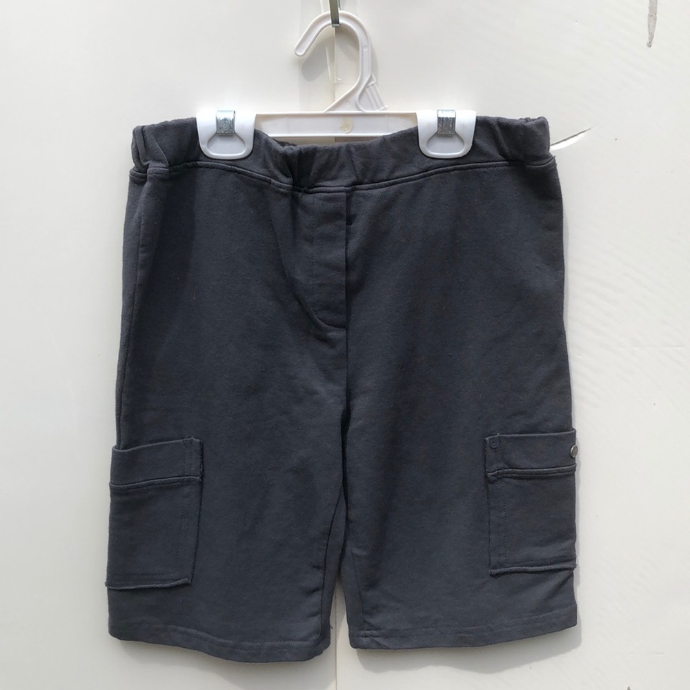 Nano Boy Shorts
